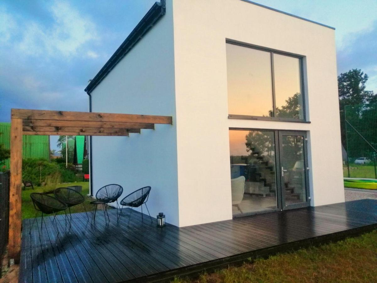 Villa Sea2 Leba Nowecin Exterior foto