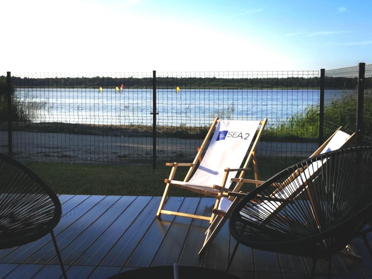 Villa Sea2 Leba Nowecin Exterior foto