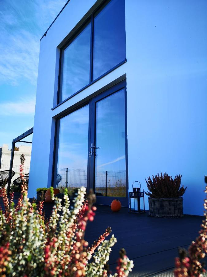 Villa Sea2 Leba Nowecin Exterior foto
