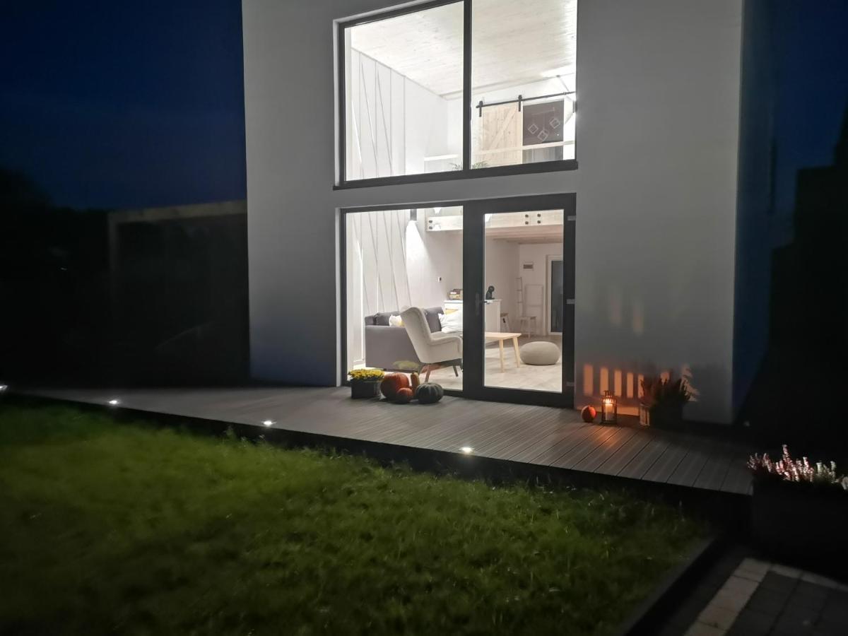 Villa Sea2 Leba Nowecin Exterior foto
