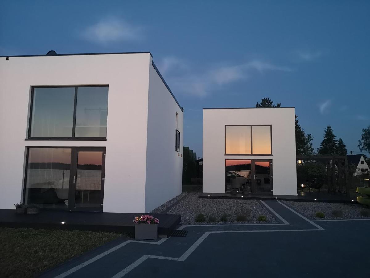 Villa Sea2 Leba Nowecin Exterior foto