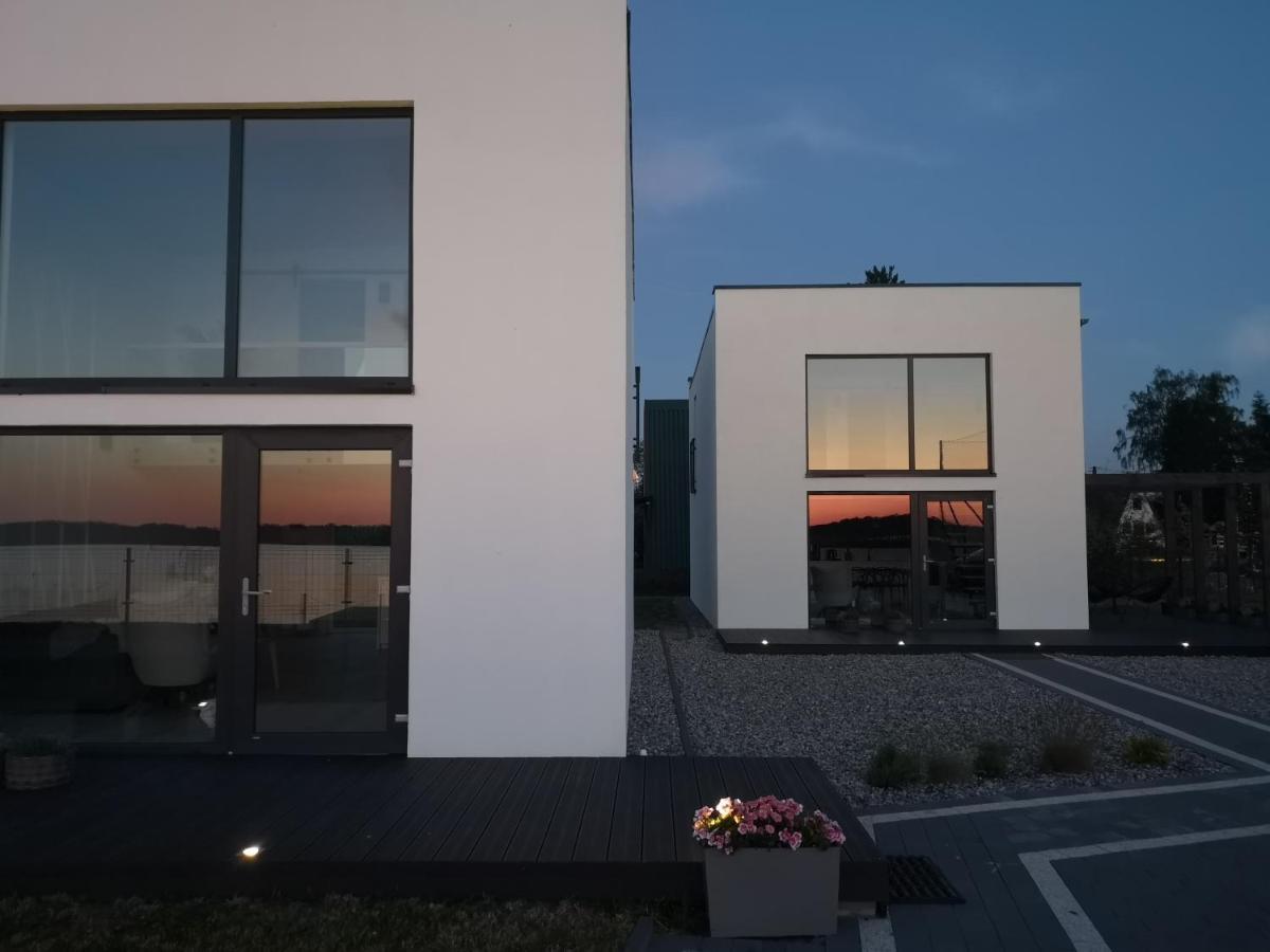 Villa Sea2 Leba Nowecin Exterior foto