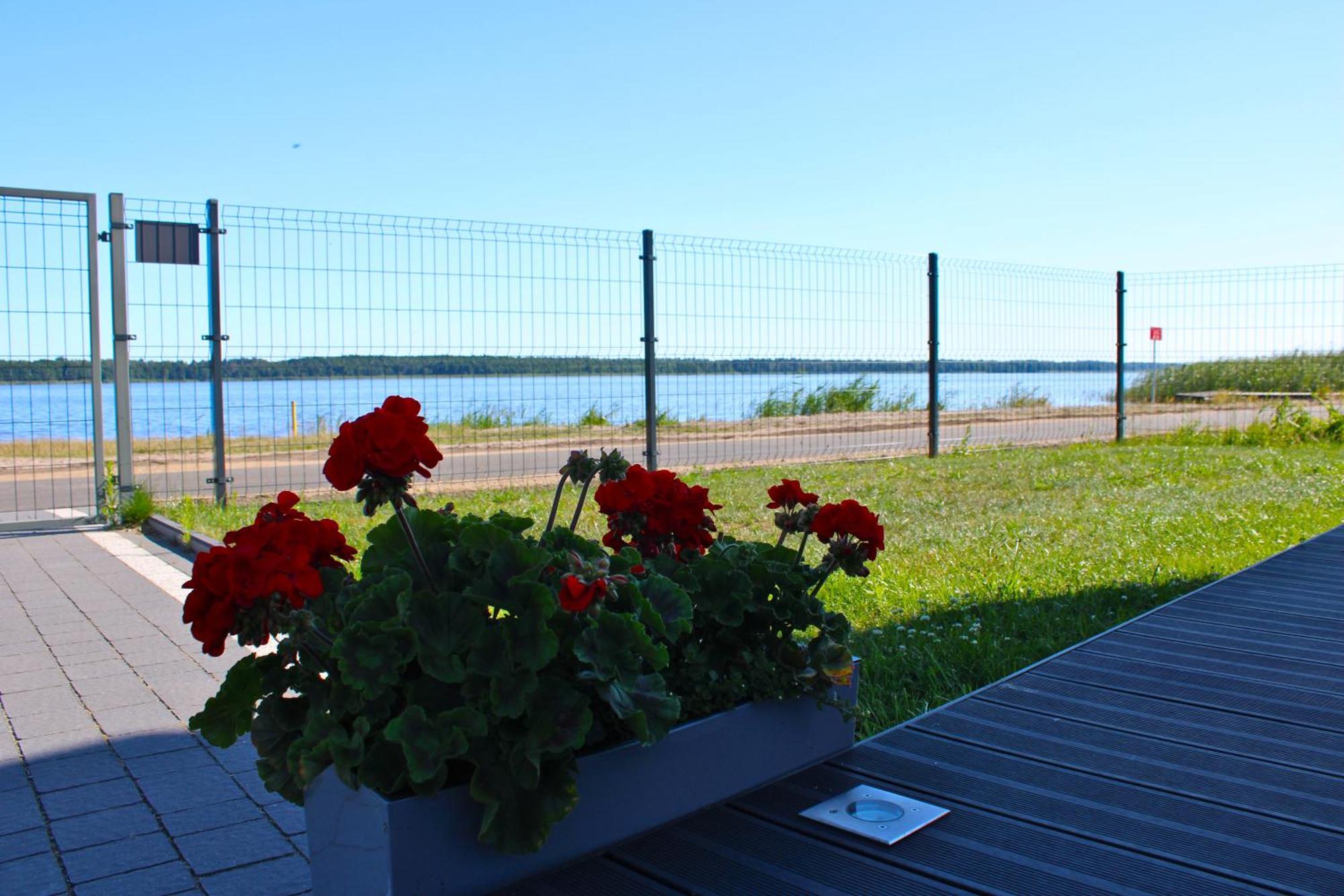 Villa Sea2 Leba Nowecin Exterior foto